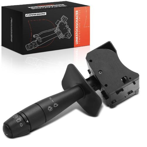 1x Kombischalter Lenkstockschalter für Renault Kangoo KC0/1 Megane I BA0/1 DA0/1 KA0/1 Bild 1x Kombischalter Lenkstockschalter für Renault Kangoo KC0/1 Megane I BA0/1 DA0/1 KA0/1