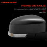 1x Außenspiegel Rechts für Ford Focus II DA DP HCP DB DH 2007-2012