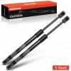 Frankberg 2x Gasfeder Dämpfer Heckklappe für VW Jetta IV 162 163 AV3 AV2 Limousine 2010-2020