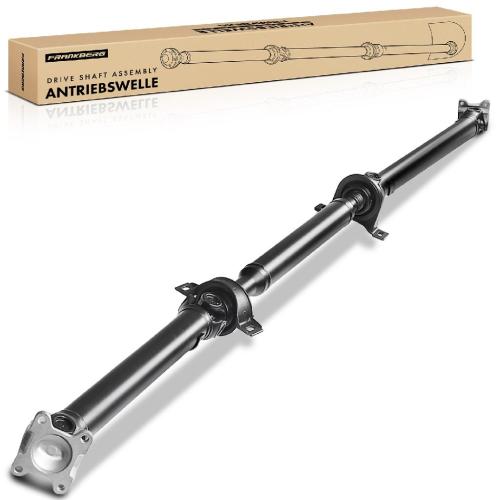 Frankberg 1x Kardanwelle Gelenkwelle Hinterachse für Mercedes-Benz Viano W639 Vito Bus Vito/Mixto Kasten 3.2L 2003-2014 Bild Frankberg 1x Kardanwelle Gelenkwelle Hinterachse für Mercedes-Benz Viano W639 Vito Bus Vito/Mixto Kasten 3.2L 2003-2014