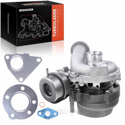 Frankberg 1x Abgasturbolader für Nissan Cube Juke NV200 Kasten NV200/Evalia Bus Qashqai I Tiida Schrägheck Renault Bild Frankberg 1x Abgasturbolader für Nissan Cube Juke NV200 Kasten NV200/Evalia Bus Qashqai I Tiida Schrägheck Renault