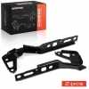 2x Scharnier Motorhaube Vorne für Audi Q7 Van 4LB 2006-2015 Bild 2x Scharnier Motorhaube Vorne für Audi Q7 Van 4LB 2006-2015