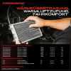 1x Wärmetauscher Innenraumheizung für VW Crafter 30 35 Mercedes-Benz Sprinter B906 Bild 1x Wärmetauscher Innenraumheizung für VW Crafter 30 35 Mercedes-Benz Sprinter B906