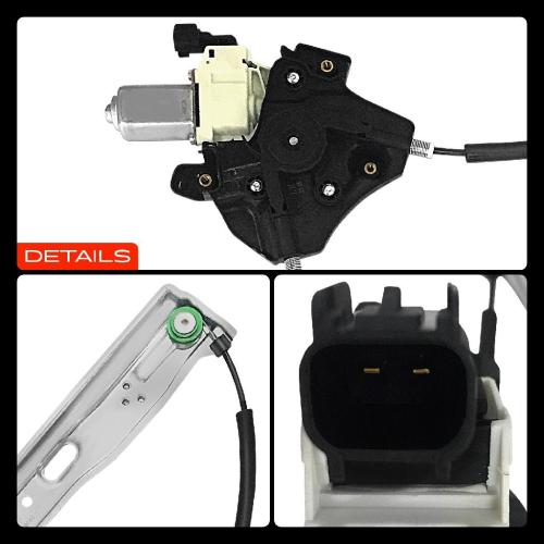 1x Fensterheber Vorne Links für Ford Tourneo Transit Bild 1x Fensterheber Vorne Links für Ford Tourneo Transit