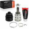 Frankberg 1x Antriebswelle Gelenksatz Vorne und Hinten f r Daihatsu Terios J1 Daihatsu YRV M2 Bild Frankberg 1x Antriebswelle Gelenksatz Vorne und Hinten f r Daihatsu Terios J1 Daihatsu YRV M2