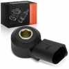 Frankberg 1x Klopfsensor Klopfgeber für Audi A1 8X A3 8L 8P 8V A4 8E A5 A6 A7 A8 Q2 Q3 Q7 TT Bild Frankberg 1x Klopfsensor Klopfgeber für Audi A1 8X A3 8L 8P 8V A4 8E A5 A6 A7 A8 Q2 Q3 Q7 TT