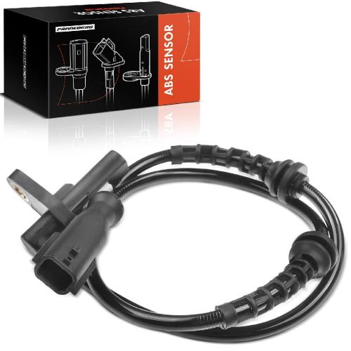 1x ABS Sensor Vorderachse beidseitig für Renault Clio II Thalia I 1.2L 1.5L 2.0L 1.4L Bj ab 2008 Bild 1x ABS Sensor Vorderachse beidseitig für Renault Clio II Thalia I 1.2L 1.5L 2.0L 1.4L Bj ab 2008