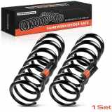 Frankberg 2x Fahrwerksfeder Hinterachse f r Ford Galaxy WA6 1.8L 2.0L 2006-2015