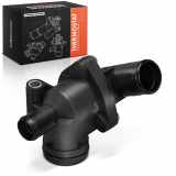 Frankberg 1x Thermostat Kühlmittel für Ford Transit Bus FB FC FD FS FZ Kasten FA 2.0L
