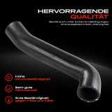 1x Kühlerschlauch Turboschlauch für VW Golf IV Polo Classic Audi A3 Seat Leon Toledo II Skoda