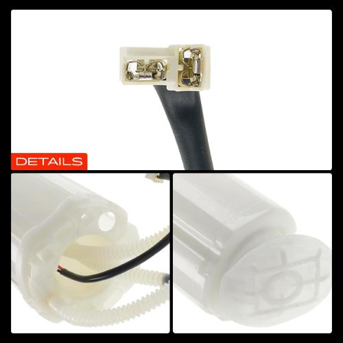 1x Kraftstoffpumpe für VW Phaeton Audi A8 Peugeot 807 2.8L 3.0L 3.1L 3.7L 4.2L 5.2L 2002-2016 Bild 1x Kraftstoffpumpe für VW Phaeton Audi A8 Peugeot 807 2.8L 3.0L 3.1L 3.7L 4.2L 5.2L 2002-2016