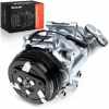 1x Klimakompressor für Citroën Jumper Peugeot Boxer Fiat Iveco Daily Bild 1x Klimakompressor für Citroën Jumper Peugeot Boxer Fiat Iveco Daily