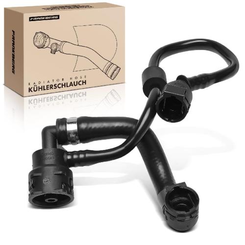 1x Kühlerschlauch Kühlwasserschlauch für Mercedes-Benz C-Klasse W205 T-Model CLS E-Klasse W212 Bild 1x Kühlerschlauch Kühlwasserschlauch für Mercedes-Benz C-Klasse W205 T-Model CLS E-Klasse W212