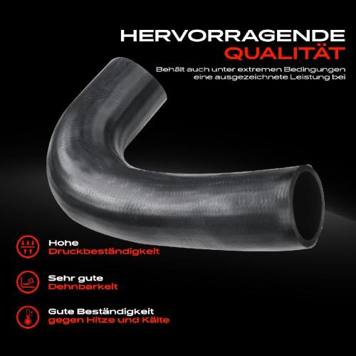 1x Kühlerschlauch Turboschlauch für Alfa Romeo 159 939 159 Sportwagon Brera Spider 2.0L 2008-2011 Bild 1x Kühlerschlauch Turboschlauch für Alfa Romeo 159 939 159 Sportwagon Brera Spider 2.0L 2008-2011