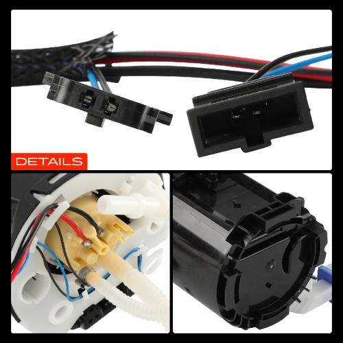1x Kraftstoffpumpe für Jaguar XF X250 XJ X351 2.0L 3.0L 5.0L 2009-2019 Bild 1x Kraftstoffpumpe für Jaguar XF X250 XJ X351 2.0L 3.0L 5.0L 2009-2019