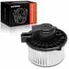 1x Gebläsemotor Innenraumgebläse für Mitsubishi Pajero IV V8W V9W 3.2 Bj ab 2007 Bild 1x Gebläsemotor Innenraumgebläse für Mitsubishi Pajero IV V8W V9W 3.2 Bj ab 2007