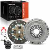 1x Kupplungssatz für Chevrolet Aveo Schrägheck Stufenheck Opel Adam Astra G Caravan CC Kasten/Kombi