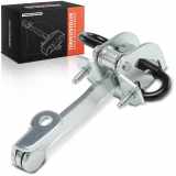 1x Türfeststeller Türfangband Türstopper Hinten für Alfa Romeo 147 937 1.6L 1.9L