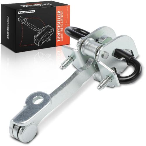 1x Türfeststeller Türfangband Türstopper Hinten für Alfa Romeo 147 937 1.6L 1.9L Bild 1x Türfeststeller Türfangband Türstopper Hinten für Alfa Romeo 147 937 1.6L 1.9L