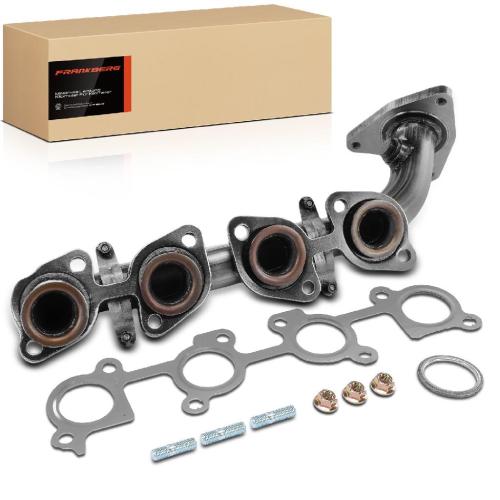 1x Abgaskrümmer Auspuff Krümmer für Lexus LX 470 UZJ100 Toyota Land Cruiser 100 Bild 1x Abgaskrümmer Auspuff Krümmer für Lexus LX 470 UZJ100 Toyota Land Cruiser 100