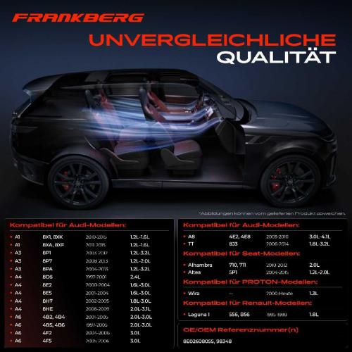 1x Magnetkupplung Klimakompressor für VW Golf 4 5 6 Passat EOS Audi A1 A3 A4 A6 TT Bild 1x Magnetkupplung Klimakompressor für VW Golf 4 5 6 Passat EOS Audi A1 A3 A4 A6 TT