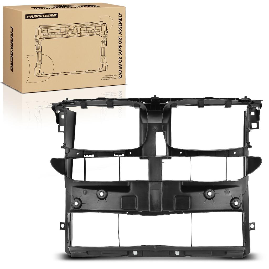 1x Schlossträger Vorne für BMW X5 F15 F85 2.0L 3.0L 4.4L