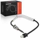 Frankberg 1x Abgastemperatursensor für Mercedes-Benz A-Klasse W176 B-Klasse W242 CLA X117 GLA