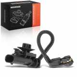 1x Warnkontakt Bremsbelagverschleiß Hinterachse für Land Rover Range Rover IV V Sport