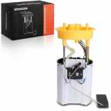 Frankberg 1x Kraftstoffpumpe für VW Polo Van Audi A1 Sportback Seat Ibiza IV Sportcoupe ST Skoda Fabia II Combi