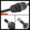 Frankberg 1x Antriebswelle Vorderachse Rechts für Hyundai Atos MX 1.0L 1998-2003 Bild Frankberg 1x Antriebswelle Vorderachse Rechts für Hyundai Atos MX 1.0L 1998-2003