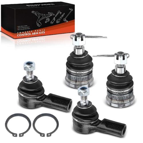 1x Querlenker Satz Vorderachse für Honda Civic VII Coupe Hatchback Stufenheck 1.6L 1.7L 1.4L 1.3L 2003-2005 Bild 1x Querlenker Satz Vorderachse für Honda Civic VII Coupe Hatchback Stufenheck 1.6L 1.7L 1.4L 1.3L 2003-2005