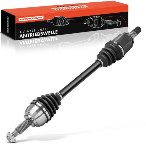 1x Antriebswelle Vorderachse Links für Renault Megane IV K9A/M/N B9A/M/N 1.5L Bild 1x Antriebswelle Vorderachse Links für Renault Megane IV K9A/M/N B9A/M/N 1.5L