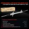 1x Lenkgetriebe Servolenkgetriebe für Toyota Corolla E12 1.4L-2.0L 2001-2007 Bild 1x Lenkgetriebe Servolenkgetriebe für Toyota Corolla E12 1.4L-2.0L 2001-2007