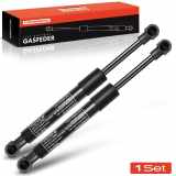 2x Gasfeder Dämpfer Motorhaube für BMW X3 E83 SUV 2003-2011