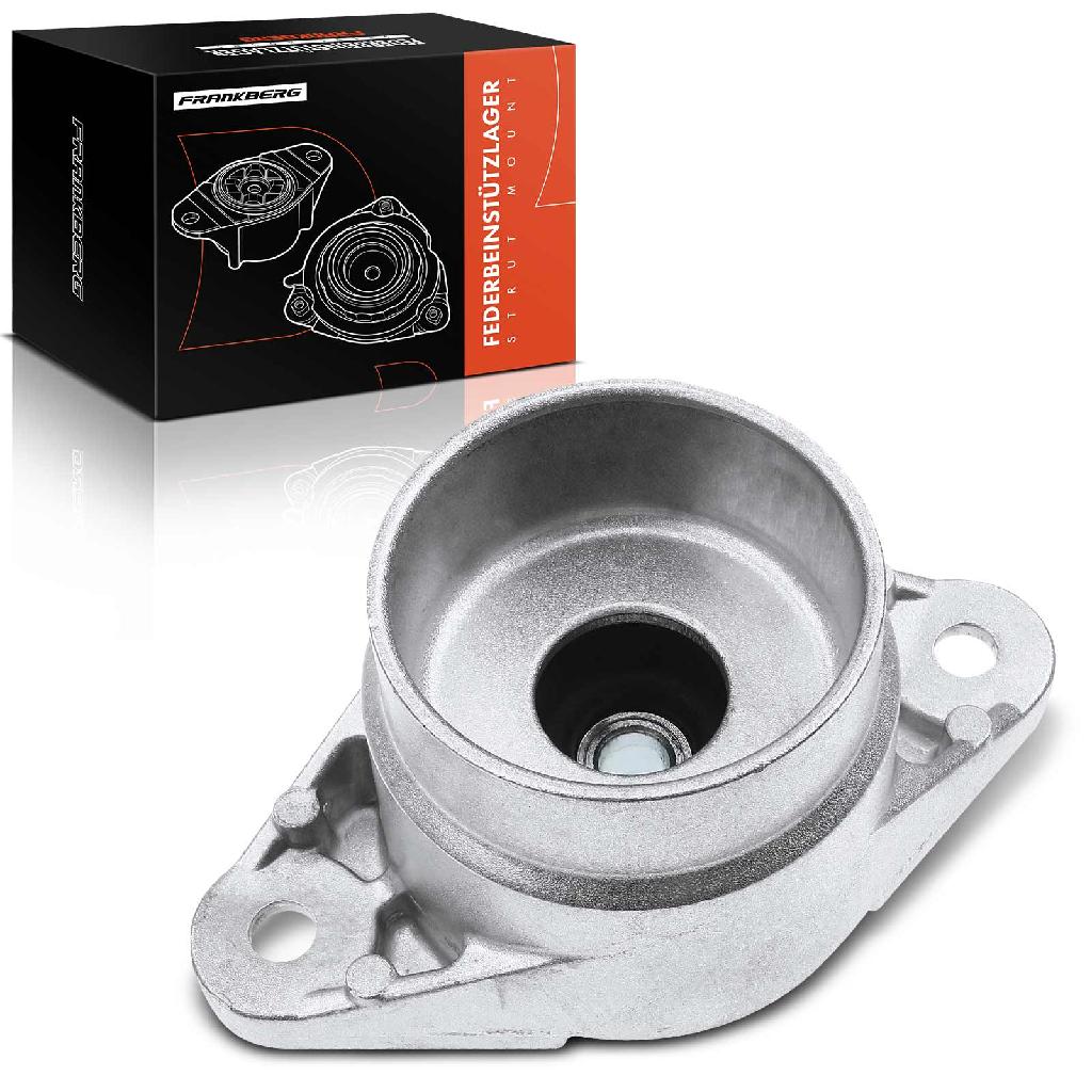 1x Domlager Federbeinstütz lager für Audi A4 8E 8H A6 4F Seat Exeo 2000-2013