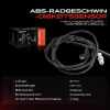 Frankberg 1x ABS Sensor Hinterachse links für Fiat Punto 188 1.2L 1.8L 1.9L 1999-2002 Bild Frankberg 1x ABS Sensor Hinterachse links für Fiat Punto 188 1.2L 1.8L 1.9L 1999-2002