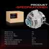 1x Lichtmaschine Generator für Lexus IS I Sportcross E1 2.0L 3.0L 1999-2005 Bild 1x Lichtmaschine Generator für Lexus IS I Sportcross E1 2.0L 3.0L 1999-2005