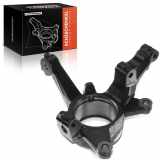 Frankberg 1x Achsschenkel Radaufhängung Vorderachse Links für Citroën Jumpy Fiat Scudo Peugeot Expert