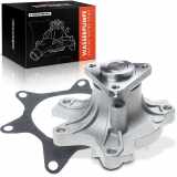 1x Wasserpumpe Kühlwasserpumpe für Toyota Prius W1 W2 Yaris P1 NCP1 NLP1 Verso NCP2 NLP2 1.3L-1.5L