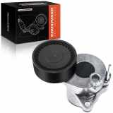 1x Spannrolle Riemenspanner für Mercedes-Benz Sprinter 906 Viano ohne Start Stop