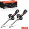 2x Stoßdämpfer Vorderachse für Opel Combo Corsa A CC TR Corsa B 1982-2001 Bild 2x Stoßdämpfer Vorderachse für Opel Combo Corsa A CC TR Corsa B 1982-2001