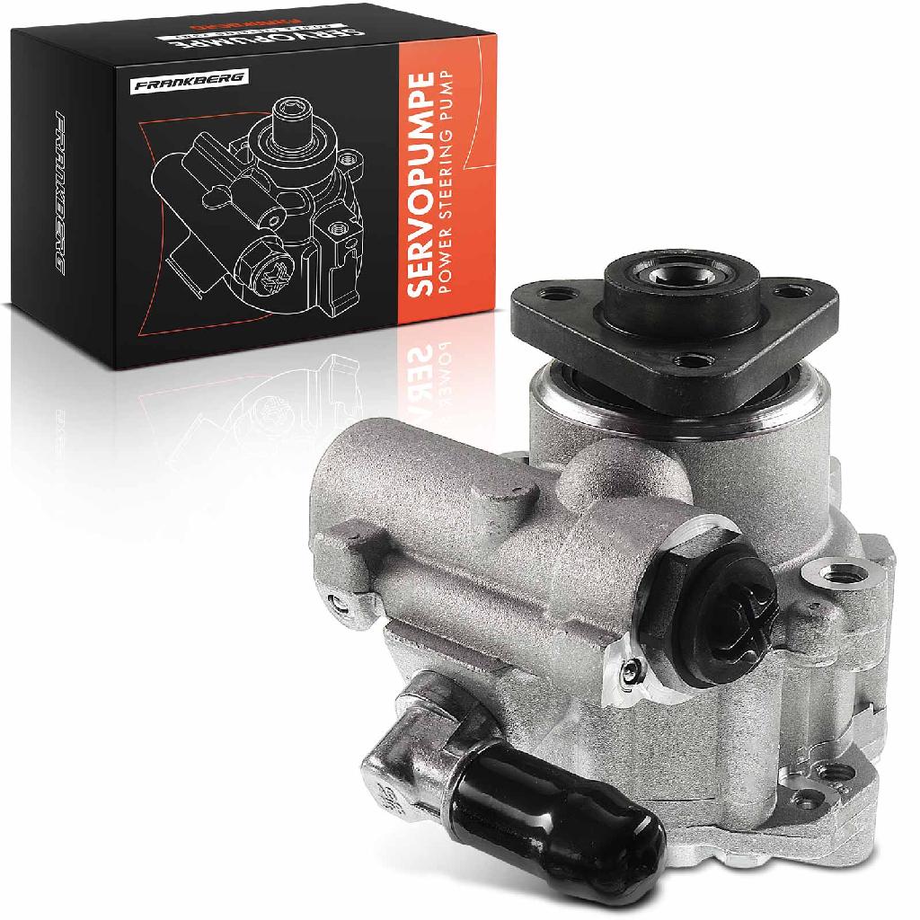 1x Servopumpe hydraulisch für Land Rover Range Rover II LP 4.0L 4.6L 1996-1999