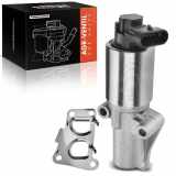 Frankberg 1x AGR-Ventil Abgasrückführungsventil für Opel Astra G Cabriolet CC Coupe Klasseic Caravan Stufenheck H GTC