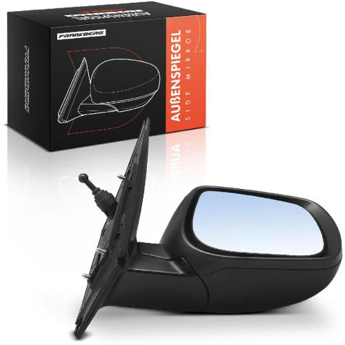 Frankberg 1x Außenspiegel Rechts für KIA Picanto TA 1.0L 1.2L 2011-2017 Bild Frankberg 1x Außenspiegel Rechts für KIA Picanto TA 1.0L 1.2L 2011-2017