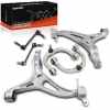 1x Querlenker Satz Vorderachse f&uuml;r Mercedes-Benz GL-Klasse M-Klasse 3.0L 4.0L 4.7L 5.5L 3.5L 5.0L 2005-2012