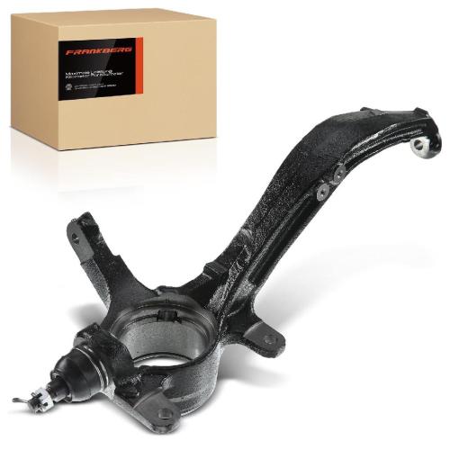1x Achsschenkel Radaufhängung Vorderachse Links für Honda Accord VII Tourer CL CM 2003-2008 Bild 1x Achsschenkel Radaufhängung Vorderachse Links für Honda Accord VII Tourer CL CM 2003-2008