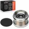 1x Generatorfreilauf Lichtmaschine für Ford Focus 3 Transit Mazda 2 3 Volvo C30 S60 Bild 1x Generatorfreilauf Lichtmaschine für Ford Focus 3 Transit Mazda 2 3 Volvo C30 S60