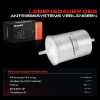 1x Kraftstofffilter für VW Golf 4 Bora T5 Audi A3 A4 A8 TT Seat Leon Skoda Bentley Bild 1x Kraftstofffilter für VW Golf 4 Bora T5 Audi A3 A4 A8 TT Seat Leon Skoda Bentley