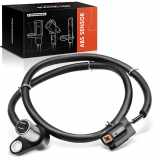 1x ABS Sensor Vorderachse links für Mitsubishi Galloper Pajero II Sport I 2.5L 3.0L 1997-2008