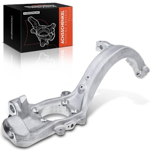 1x Achsschenkel Radaufhängung Vorderachse Links für Audi A6 4F2 4F5 4FH C6 2004-2007 Bild 1x Achsschenkel Radaufhängung Vorderachse Links für Audi A6 4F2 4F5 4FH C6 2004-2007